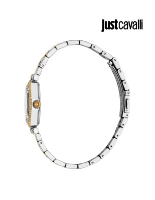 Just Cavalli Ladies Watch